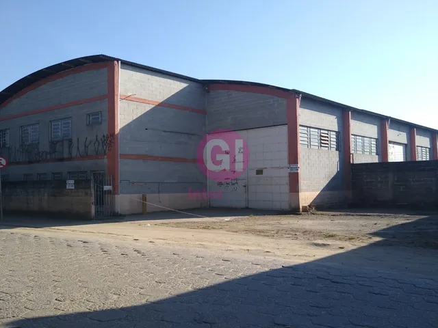 Imagem: GALPÃO COMERCIAL, FACIL ACESSO, 469M²