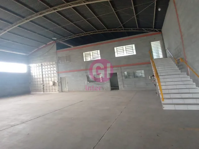 Imagem 4: GALPÃO COMERCIAL, FACIL ACESSO, 469M². JARDIM JACINTO