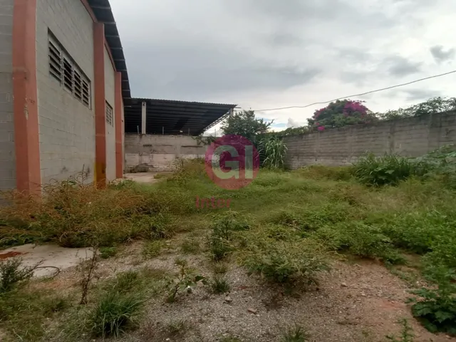 Imagem 10: GALPÃO COMERCIAL, FACIL ACESSO, 469M². JARDIM JACINTO