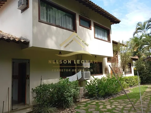 Imagem 13: Magnífica Casa com 7 Quartos no Condomínio Ubá Piratininga