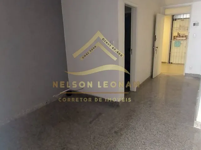 Imagem: Sala no Edifício Condomínio Fórum - Centro