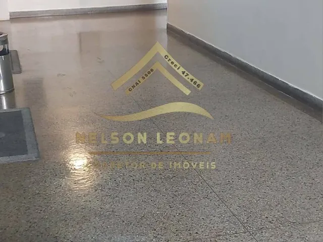 Imagem 7: Sala no Edifício Condomínio Fórum - Centro, Niterói