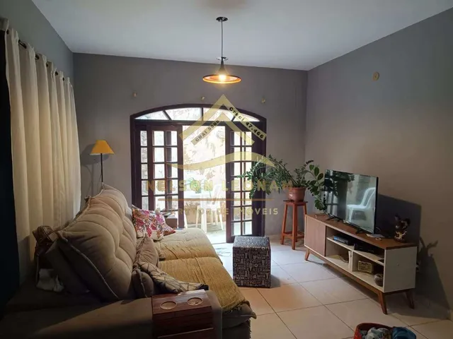 Imagem 2: CASA 3 QUARTOS EM SERRA GRANDE - ITAIPU - NITERÓI/RJ