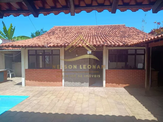 Imagem 5: CASA 3 QUARTOS EM SERRA GRANDE - ITAIPU - NITERÓI/RJ