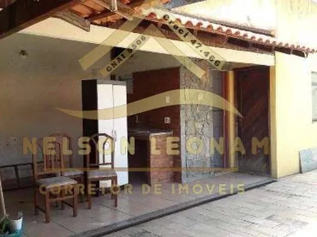 Imagem 8: CASA 3 QUARTOS EM SERRA GRANDE - ITAIPU - NITERÓI/RJ