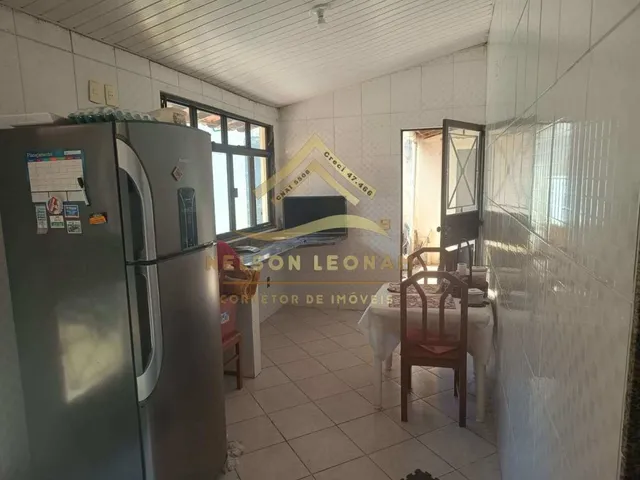 Imagem 11: CASA 3 QUARTOS EM SERRA GRANDE - ITAIPU - NITERÓI/RJ