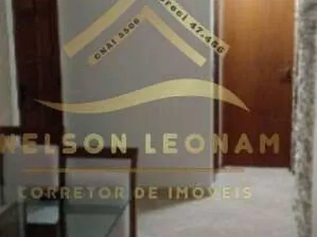 Imagem: Apartamento com 2 Quartos à venda no Fonseca