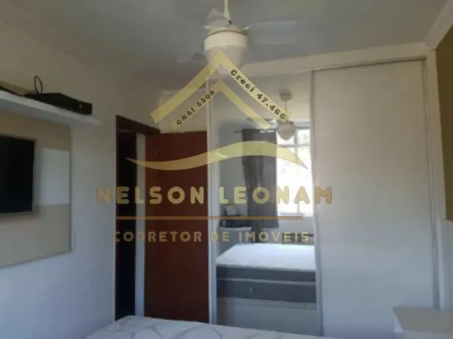 Imagem 2: Apartamento com 2 Quartos à venda no Fonseca