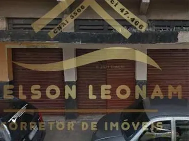 Imagem: A loja possui 75m² de Área Privada e está localizado em