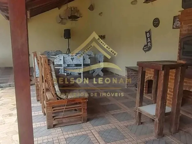 Imagem 6: Casa Espaçosa À Venda em Jaconé, Saquarema-Rj - Piscina, Sauna e Anexo!