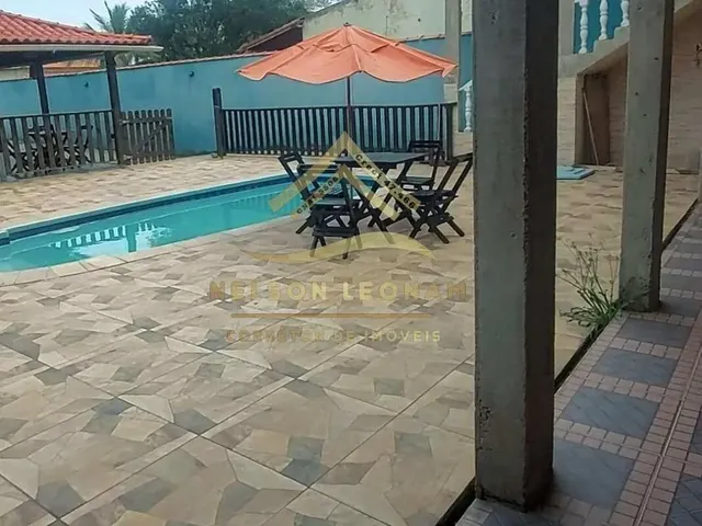 Imagem 9: Casa Espaçosa À Venda em Jaconé, Saquarema-Rj - Piscina, Sauna e Anexo!