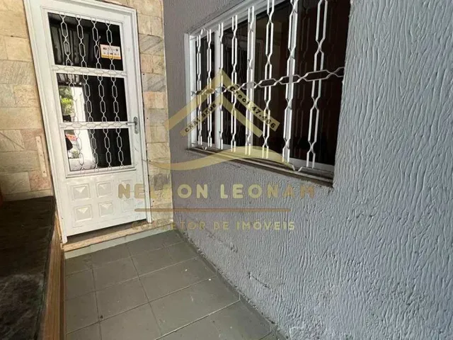 Imagem 3: Casa 3 Quartos em Rua Tranquila À Venda - santa Bárbara, Niterói
