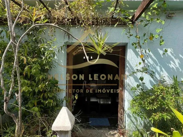 Imagem 6: Casa 3 Quartos em Rua Tranquila À Venda - santa Bárbara, Niterói