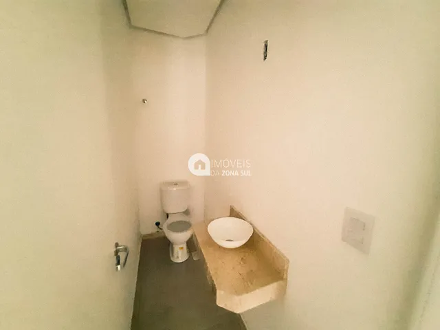 Imagem 5: Sobrado com 2 suítes no Lagos de Nova Ipanema