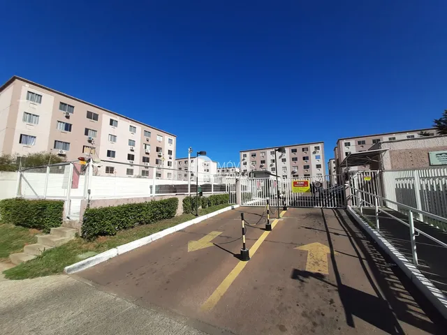 Imagem 14: Apartamento em Hípica, Porto Alegre/RS