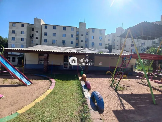 Imagem 9: Apartamento à venda no bairro Campo Novo - Porto Alegre/RS, Zona Sul