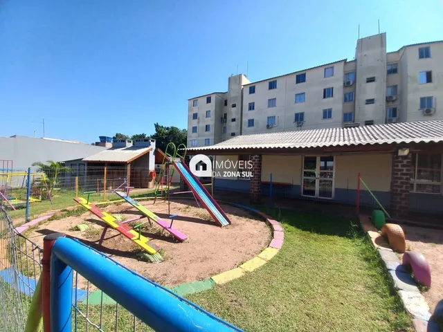 Imagem 2: Apartamento à venda no bairro Campo Novo - Porto Alegre/RS, Zona Sul