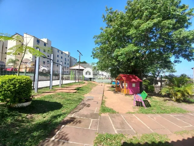 Imagem 4: Apartamento à venda no bairro Campo Novo - Porto Alegre/RS, Zona Sul