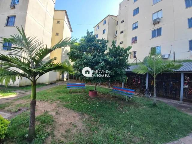 Imagem 12: Apartamento à venda no bairro Campo Novo - Porto Alegre/RS, Zona Sul