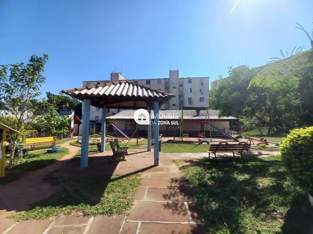 Imagem 12: Apartamento à venda no bairro Campo Novo - Porto Alegre/RS, Zona Sul