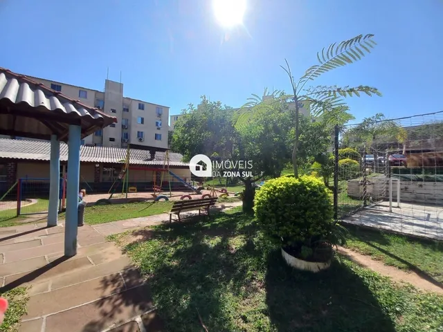 Imagem 10: Apartamento à venda no bairro Campo Novo - Porto Alegre/RS, Zona Sul