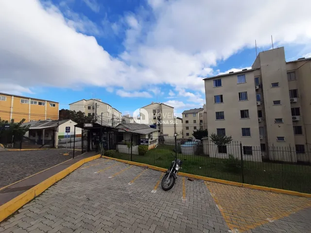 Imagem 15: Apartamento à venda no bairro Campo Novo - Porto Alegre/RS, Zona Sul