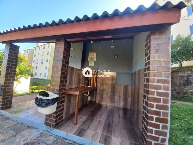 Imagem 9: Apartamento à venda no bairro Campo Novo - Porto Alegre/RS, Zona Sul