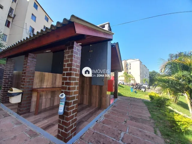 Imagem 16: Apartamento para alugar no bairro Vila Nova - Porto Alegre/RS, Zona Sul
