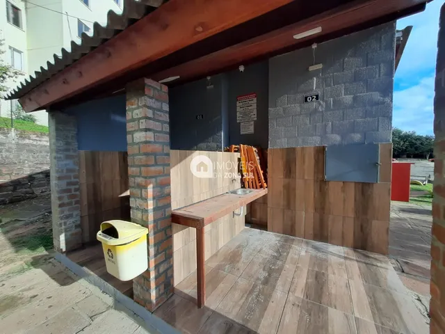 Imagem 11: Apartamento à venda no bairro Campo Novo - Porto Alegre/RS, Zona Sul