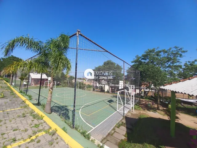 Imagem 14: Apartamento à venda no bairro Campo Novo - Porto Alegre/RS, Zona Sul