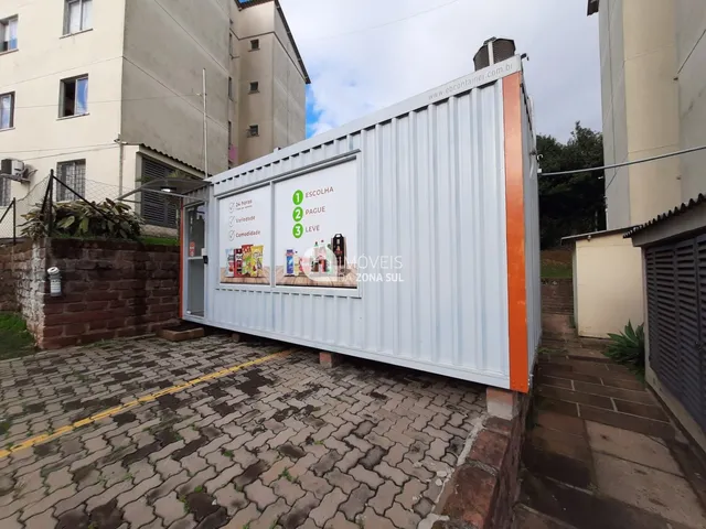 Imagem 15: Apartamento à venda no bairro Campo Novo - Porto Alegre/RS, Zona Sul