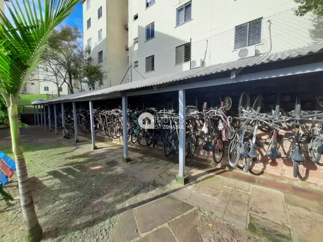 Imagem 16: Apartamento à venda no bairro Campo Novo - Porto Alegre/RS, Zona Sul