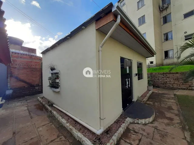 Imagem 10: Apartamento à venda no bairro Campo Novo - Porto Alegre/RS, Zona Sul