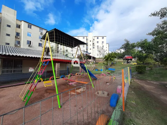 Imagem 15: Apartamento à venda no bairro Campo Novo - Porto Alegre/RS, Zona Sul