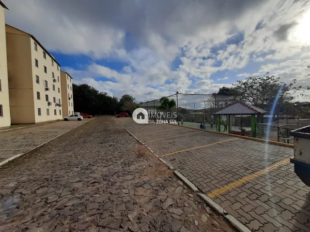 Imagem 16: Apartamento à venda no bairro Campo Novo - Porto Alegre/RS, Zona Sul