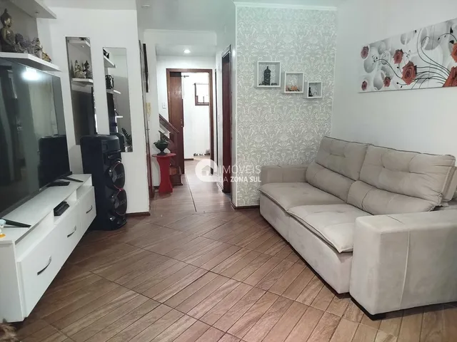 Imagem 2: Casa à venda no bairro Aberta dos Morros - Porto Alegre/RS