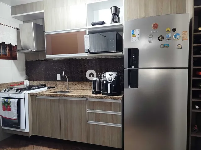 Imagem 5: Casa à venda no bairro Aberta dos Morros - Porto Alegre/RS