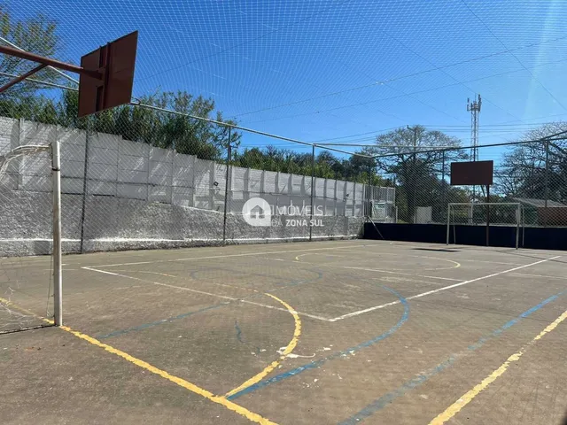 Imagem: Apartamento à venda no bairro Restinga