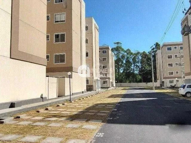 Imagem 15: Apartamento à venda no bairro Restinga - Porto Alegre/RS