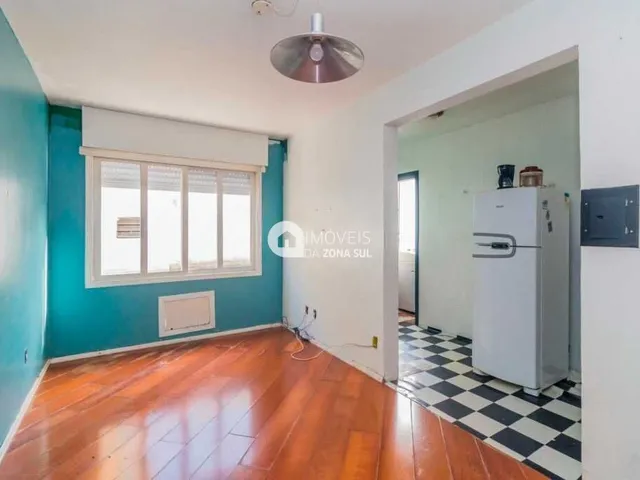 Imagem: Apartamento à venda no bairro Alto Petropolis
