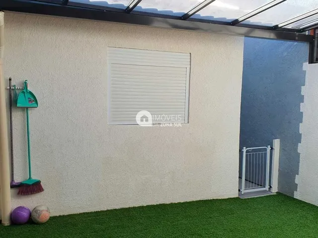 Imagem 16: Casa à venda no bairro Hípica - Porto Alegre/RS