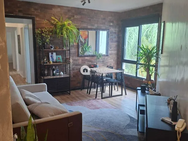 Imagem: Apartamento em Nonoai, Porto Alegre/RS