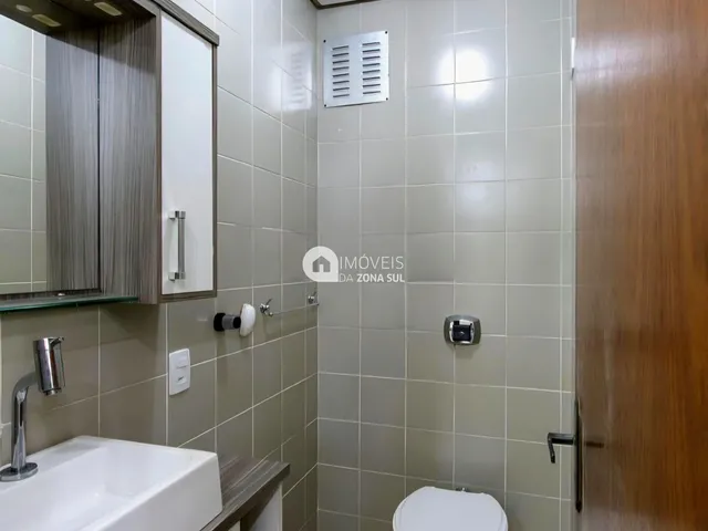 Imagem 6: Sala comercial para alugar no bairro Menino Deus - Porto Alegre/RS