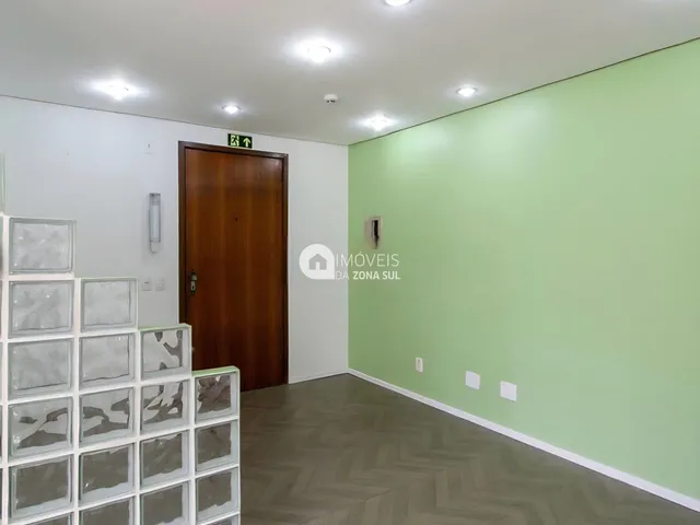 Imagem 12: Sala comercial para alugar no bairro Menino Deus - Porto Alegre/RS