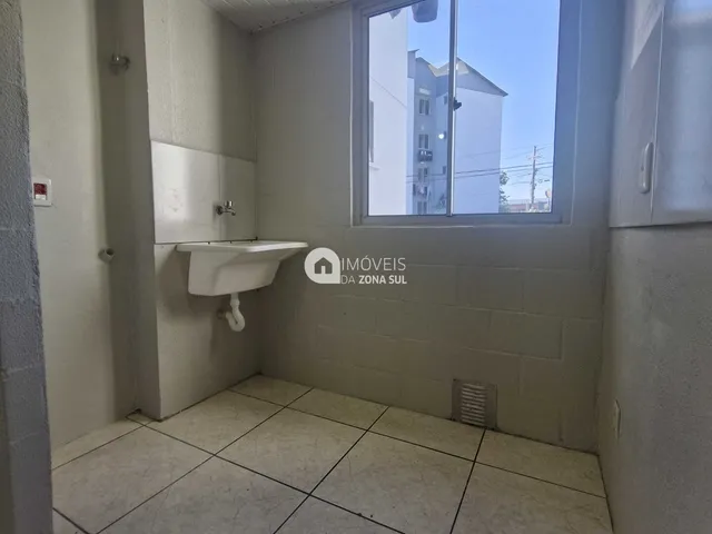 Imagem 3: Apartamento à venda no bairro Campo Novo - Porto Alegre/RS, Zona Sul