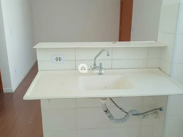 Imagem 2: Apartamento à venda no bairro Vila Nova - Porto Alegre/RS, Zona Sul
