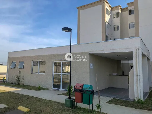 Imagem 4: Apartamento em Restinga, Porto Alegre/RS