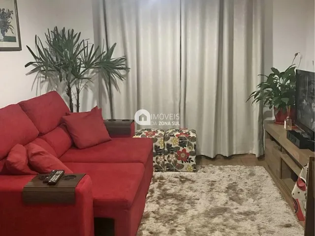 Imagem: Apartamento à venda no bairro Hípica
