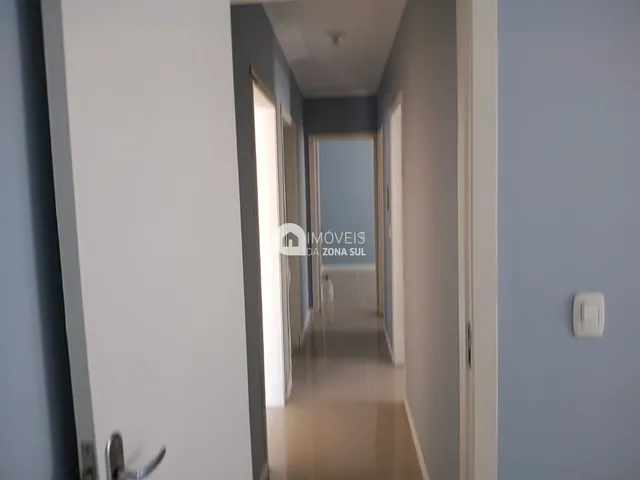 Imagem 11: Oportunidade Única na Cavalhada: Casa com 3 Dormitórios + Edícula Completa!