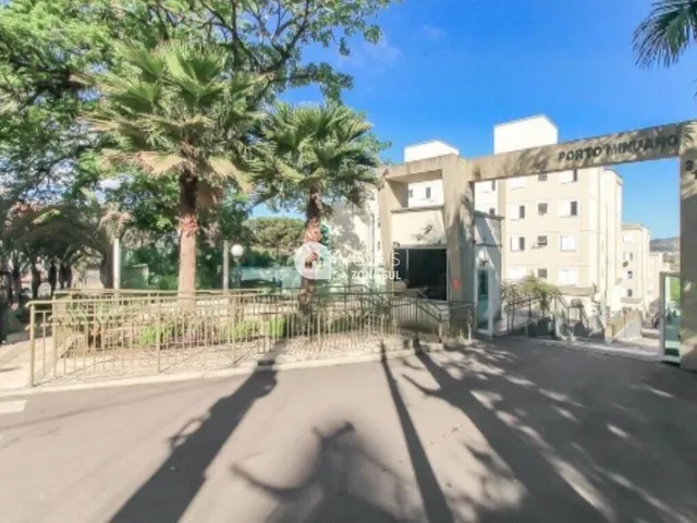 Imagem: Apartamento à venda no bairro Vila Nova